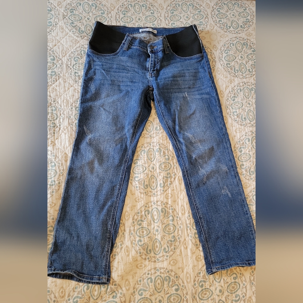 KanCan Maternity jeans